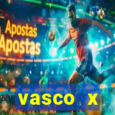 vasco x internacional futemax